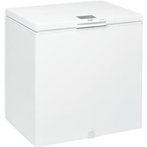 Whirlpool Congelatore a pozzetto - W 204 FO