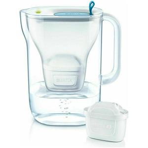Big Buy Cooking BRITA - Style LED4W blu incl. 3 MXpro CU CEB - 1051127