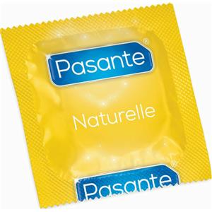 Pasante Healthcare Pasante - Preservativi Eco Pack Naturelle Borsa 288 Unit