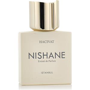 Nishane Hacivat Extrait de Parfum Unisex 50 ml - Profumo Chypre Elegante e Raffinato