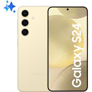 Samsung Galaxy S24 15.8 cm (6.2