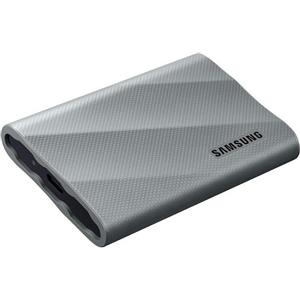 Samsung SSD portatile T9 USB 3.2 Gen 2x2 - 1 TB Grigio
