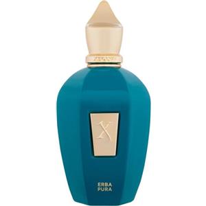 Xerjoff Erba Pura Eau de Parfum Unisex 100 ml - Fragranza Fresca e Fruttata con Note di Agrumi