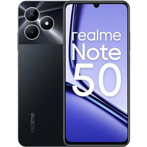 Realme Smartphone Realme 4 GB RAM 128 GB Nero