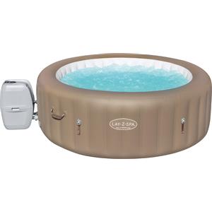 Bestway Vasca idromassaggio LAY-Z-SPA® Palm Springs AirJet™ Ø 196 x 71 cm, rotonda