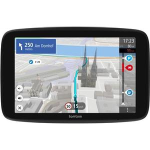 TomTom GO navigatore Palmare/Fisso 17,8 cm (7