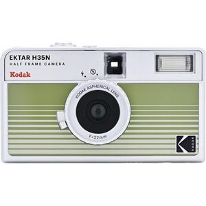 Kodak Ektar H35N