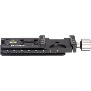 Leofoto NR-100 - Attacco rapido universale compatibile con accessori Arca-Swiss