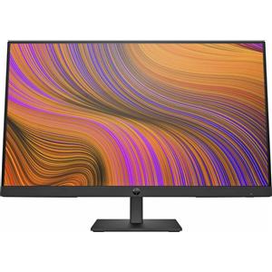 HP P24h G5 Monitor FHD 23,8