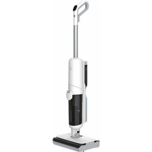 Hoover HW500 011 Aspirapolvere Batteria Secco e Bagnato Senza Sacchetto 150 W Grigio Bianco