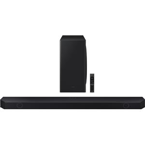 Samsung Soundbar HW-Q800C/ZF Serie Q 11 Speaker Wireless Dolby Atmos Audio a 5.1.2 Canali Q-Simphony Compatibile con Alexa e Google Assistant Black 2023
