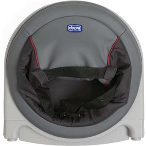 Artsana Chicco Seggiolino Da Tavolo 360° Stone
