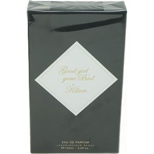 Kilian Good Girl Gone Bad Eau de Parfum da donna 100 ml - Profumo floreale audace con note di gelsomino e osmanto