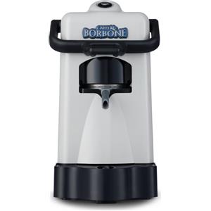 Caffé Borbone Caffè Borbone DIDIREVOLUBianco DiDì Borbone Macchina Per Caffè A Cialde 0.8 L Bianco