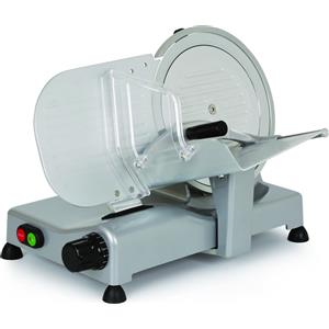 RGV AF 250 AM affettatrice Elettrico 140 W Acciaio inox