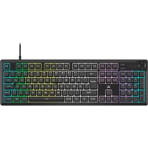 Corsair CH-9226C65-DE Gaming K55 CORE RGB USB 2.0 schwarz