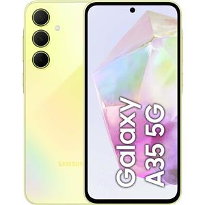 Samsung Galaxy A35 5G Display FHD+ Super AMOLED 6.6