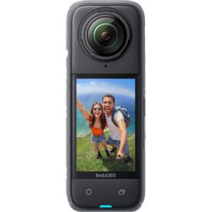 Insta360 - CINSABMA - Actionkamera X4