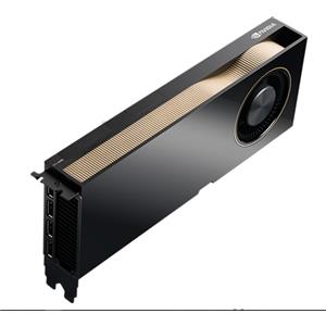 NVIDIA RTX 6000 Ada - Scheda Grafica Professionale 48GB GDDR6 PCIe 4.0 x16 con 4 x DisplayPort