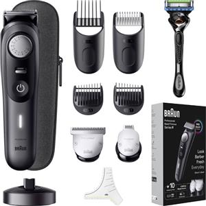Braun regolabarba Series 9 BT9421 nero (4210201448518)