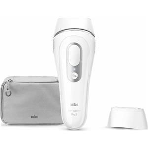 Braun Epilazione con luce pulsata laser Braun PL 3020