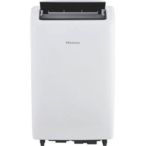 Hisense APH09QC condizionatore portatile 63 dB Bianco