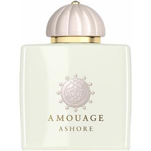 Amouage Ashore Eau de Parfum 100 ML - Note di Pepe Rosa, Cardamomo e Gelsomino