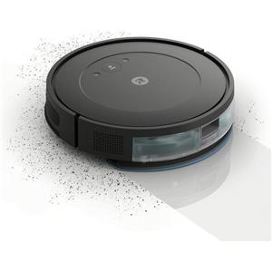 iRobot Roomba Combo Essential, nero (Y011040)