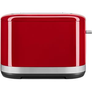 KitchenAid 5KMT2109 Empire Red
