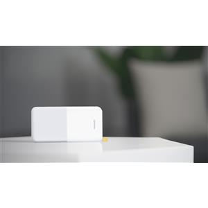 Huawei E5586 Router 4G LTE Cat4 150Mbps, WiFi N300Mbps, Portatile con Batteria Ricaricabile, Collega Fino a 16 Dispositivi