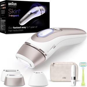 Braun Skin i&middot;Expert PL7249