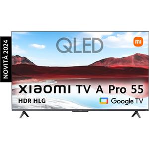 Xiaomi TV A Pro 55'' 139,7 cm (55