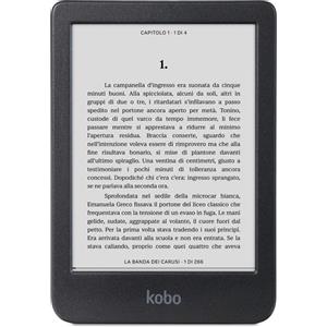Kobo 15.2 cm (6