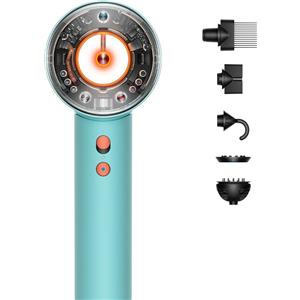 Dyson Supersonic HD16 Patina/Topaz/ 515276-01