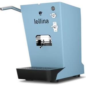 Lollo Caffè Lollo Caffe Lollina Plus Macchina per caffè a cialde 0,7 L