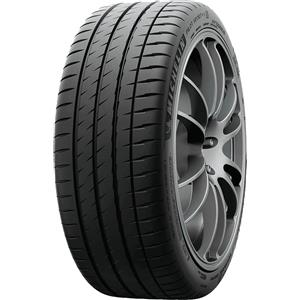 MICHELIN PILOT SPORT 4 SUV 315/30 R22 107Y XL Pneumatici Estivi