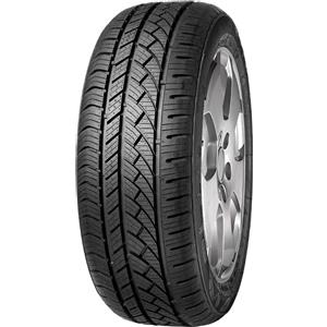 FORTUNA Ecoplus 4S 175/65 R13 80T - Pneumatico 4 Stagioni M S con certificazione 3PMSF