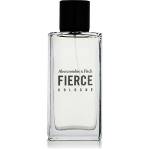 Abercrombie & Fitch Fierce Eau de Cologne 100 ml - Fragranza Aromatica Legnosa per Uomo