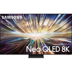 Samsung QE65QN800DTXZT TV 65 Pollici 8K Ultra HD Smart TV Nero