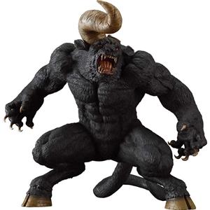 Max Factory Berserk Pop Up Parade Statua in PVC L Zodd 19 cm