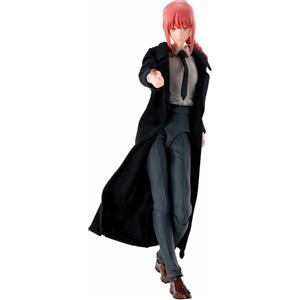 Bandai Tamashii Nations Tamashii Nations - Chainsaw Man Makima 14cm Figuarts Figurki Kolekcjonerskiej