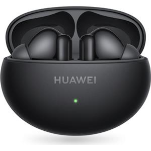 Huawei FreeBuds 6i Auricolare True Wireless Stereo TWS In ear Musica e Chiamate Bluetooth Nero