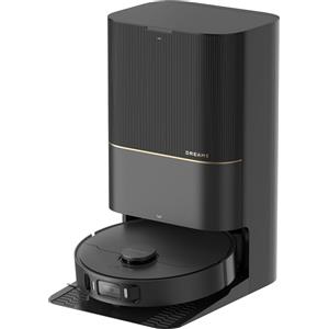 dreame X30 Ultra robot aspirapolvere con funzione mopping, colore:Nero