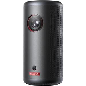 ANKER NEBULA Capsule 3 proiettore portatile nero (D2425211)