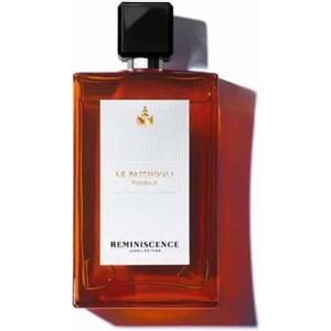 Reminiscence Le Patchouli Eau De Toilette Intense Unisex 100 ml - Profumo Avvolgente con Note di Patchouli