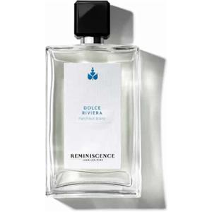 REMINISCENCE Dolce Riviera Eau De Parfum Unisex 100 ml - Fragranza con Patchouli e Note Mediterranee