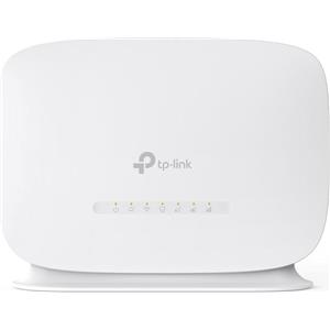 TP-Link 300 Mbps Wireless N 4G LTE Router