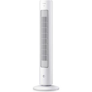 Philips serie 5000 CX5535/00 ventilatore domestico Grigio