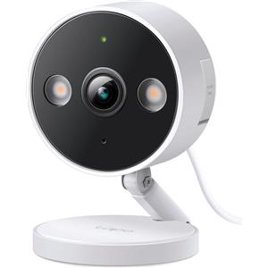 TP-Link Tapo Indoor/Outdoor Wi-Fi Home Security Camera