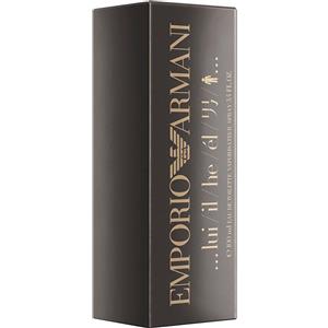 Giorgio Armani Emporio Armani He Eau de Toilette 100 ml - Fragranza Orientale-Legnosa per Uomo